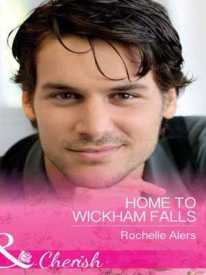 cover image of Home to Wickham Falls